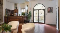 Hotel Verdi Pisa