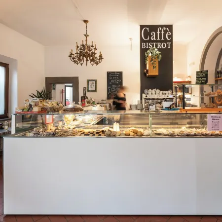 Hotel Verdi Pisa