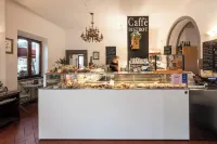 Hotel Verdi Pisa