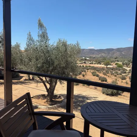 Montevalle Resort and Spa