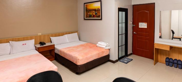 MH Metro Hotel Hotels in Cagayan De Oro