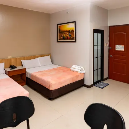 MH Metro Hotel