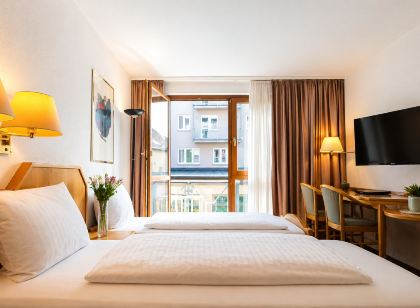 CityHotel Feuerbach