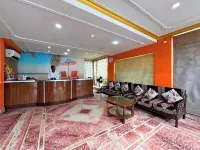 Hotel Suriya Beach Inn OD Hotels in 