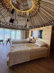 Ak-Sai Travel Oimo Tash Yurt Camp - Bares