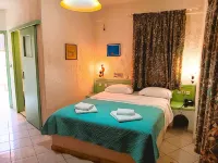 Kastro Studios Apartments
