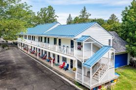 The Towne Motel