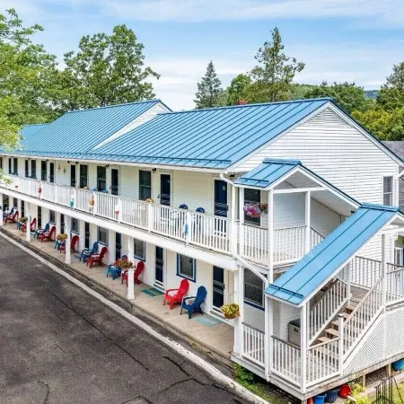 The Towne Motel