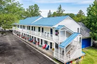 The Towne Motel - 3-Star