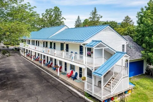 The Towne Motel