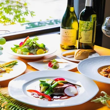 Hotel Rosso Karuizawa
