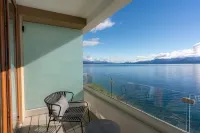 Radisson Blu Bariloche - Vuoristonäköala