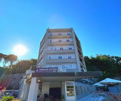 Allegroitalia la Spezia 5 Terre Hotels in 