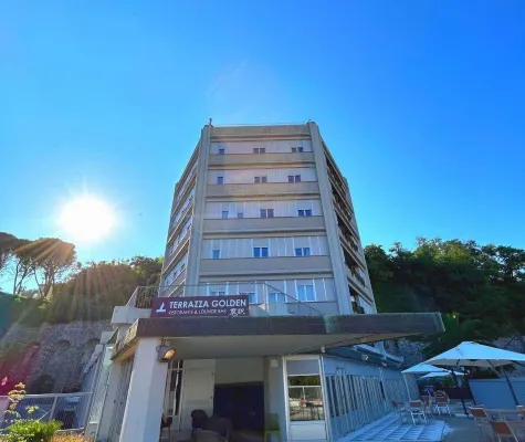 AllegroItalia La Spezia 5 Terre