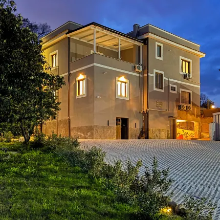 Dimora Alfinito