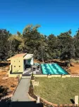 Kalrav Resort Pench