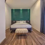 Grigio Perla Suites - balcone