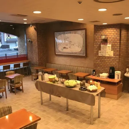 Hotel Axia Inn Kushiro