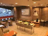 Hotel Axia Inn Kushiro - breakfast