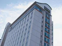 京都大津Tetora酒店 - 早餐