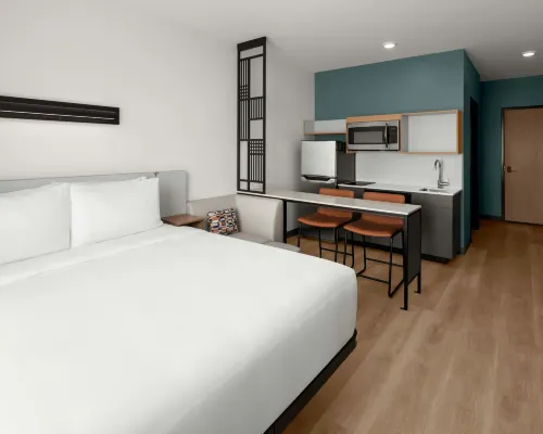 StudioRes by Marriott Mesa Hotels in Mesa