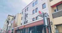 Ueda Plaza Hotel