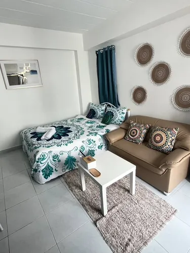 รูปภาพของ401 Budget Room Utilities WiFi Balcony in Ratchada