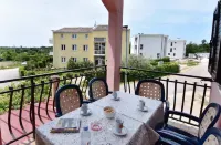 Familiar and equipped flat for a cozy stay