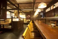 Hotel Yama - موقف سيارات