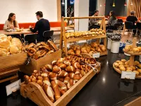 Holiday Inn Express MUNICH AIRPORT - ERDING by IHG
