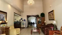 Magnason Hotel - Интернет