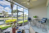 Newly Updated Golf Villa w/ Free Golf May-OCT - Apartments