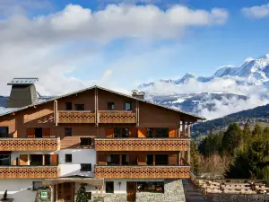 Chalet Alpen Valley, Mont-Blanc