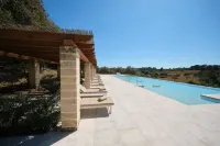 Belle Son Mas Luxury Finca Hotel - Pool