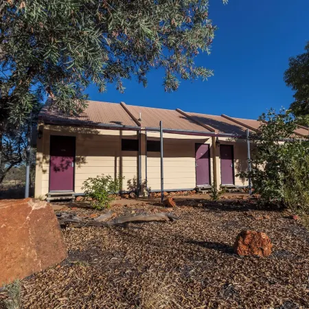 Discovery Resorts - Kings Canyon