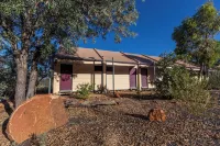 Discovery Resorts - Kings Canyon