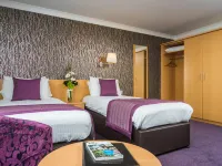 Sure Hotel by Best Western Aberdeen Hôtels à proximité de : The Event Complex Aberdeen (TECA)