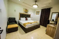 RJ Hotel Port Harcourt - 2-Star