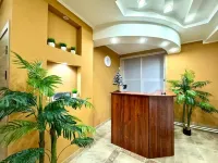 Mars Mini Hotel - Inns
