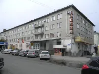 Урал Отели в г. 