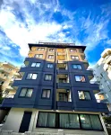 Best Alanya Hotel ディム川周辺のホテル