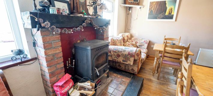 Aras Ghleann Cholm Cille Hotels in County Donegal