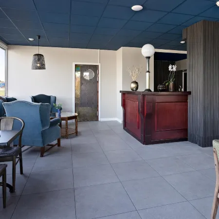 Hotell Eskilstuna