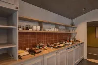 Sure Hotel by Best Western Nantes Saint-Herblain - breakfast
