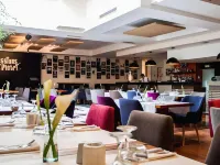 Le Pietri Urban Hotel Hotels in Rabat