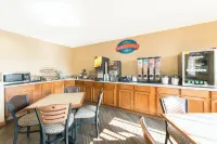 Baymont by Wyndham Louisville South I 65 - Aamiainen