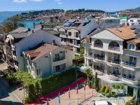 Villa Dislievski Hotels near Saint Sofia