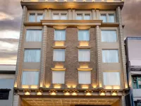 Country Inn Hall of Heritage, Amritsar Hotels near Iskcon Mandir