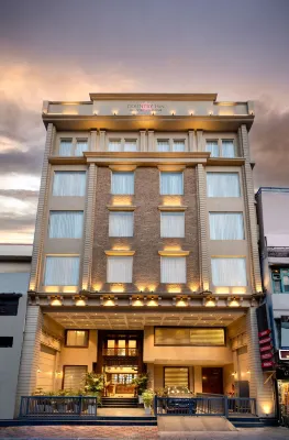 Country Inn Hall of Heritage, Amritsar - 4 звезды
