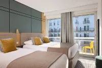 Hôtel Roissy